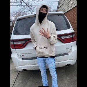 Meet your Posher, Ian